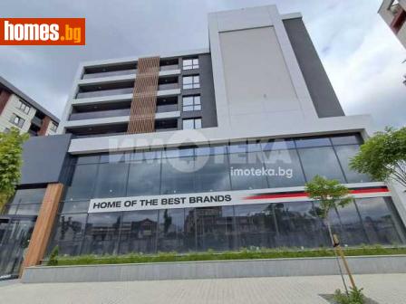 Двустаен, 77m² - Апартамент за продажба - 114357966