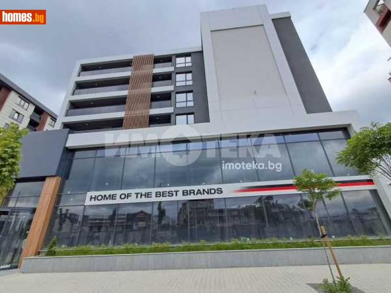 Двустаен, 77m² -  Люлин Център, София - Апартамент за продажба - ИМОТЕКА АД - 114357966