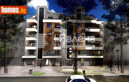 Тристаен, 218m² - Апартамент за продажба - 114357982