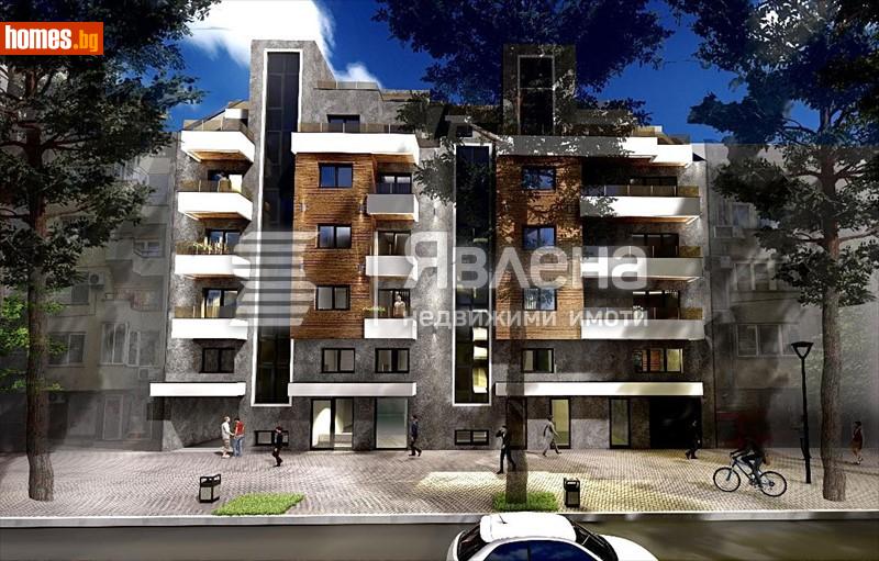 Тристаен, 218m² -  Окръжна Болница, Варна - Апартамент за продажба - ЯВЛЕНА - 114357982