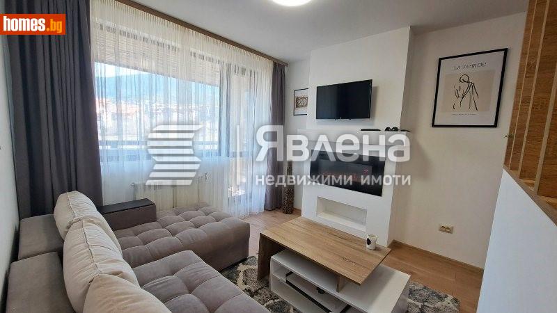 Двустаен, 61m² - Гр.Банско, Благоевград - Апартамент за продажба - ЯВЛЕНА - 114358039