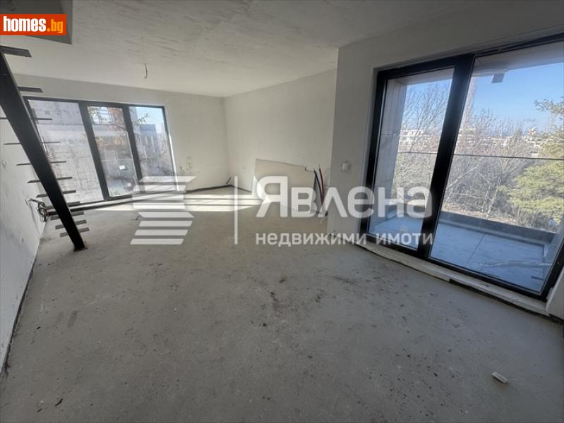Многостаен, 129m² - Кв. Кръстова Вада, София - Апартамент за продажба - ЯВЛЕНА - 114358105