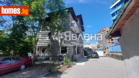 Четиристаен, 113m² - Апартамент за продажба - 114358120