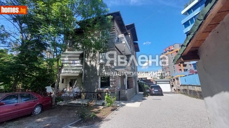 Четиристаен, 113m² - Кв. Павлово, София - Апартамент за продажба - ЯВЛЕНА - 114358120