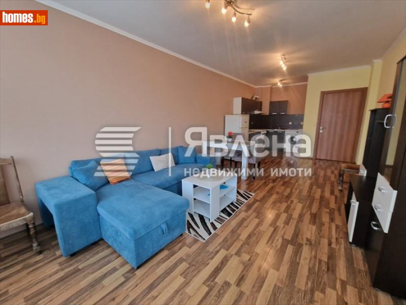 Двустаен, 78m² - Жк. Младост 3, София - Апартамент за продажба - ЯВЛЕНА - 114358132