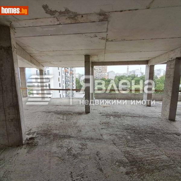 Двустаен, 63m² - Жк. Възраждане, Варна - Апартамент за продажба - ЯВЛЕНА - 114358141