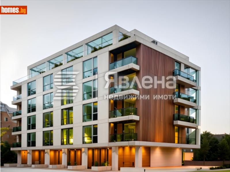 Многостаен, 2785m² - Кв. Витоша, София - Апартамент за продажба - ЯВЛЕНА - 114358177