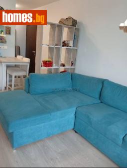 Едностаен, 48m² - Апартамент за продажба - 114358317