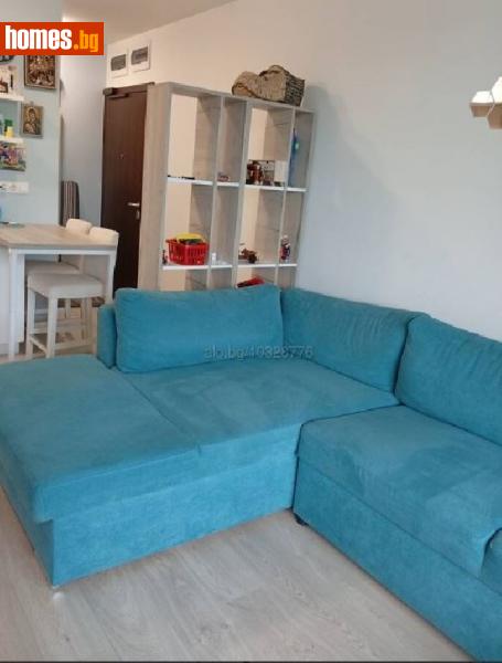 Едностаен, 48m² -  Драгалевци, София - Апартамент за продажба - Уни Комерс ООД - 114358317
