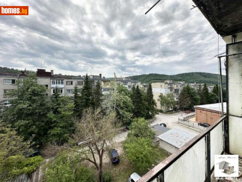Двустаен, 63m² - Жк. Чолаковци, Велико Търново - Апартамент за продажба - Сенчъри Хоумс ООД - 114358372