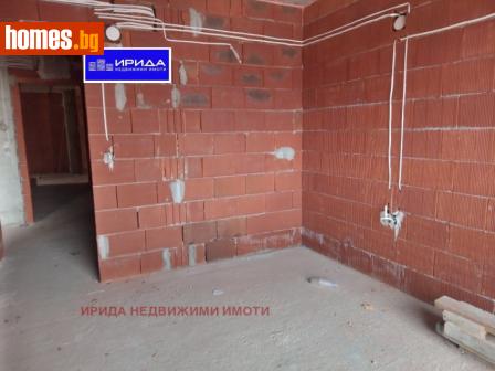 Тристаен, 97m² - Апартамент за продажба - 114358712