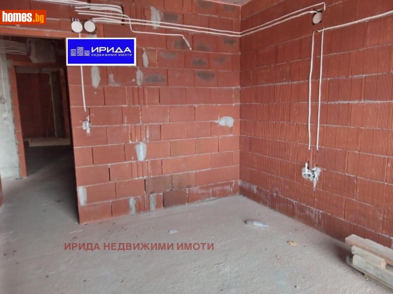 Тристаен, 97m² - Жк. Дружба 1, София - Апартамент за продажба - Ирида - 114358712