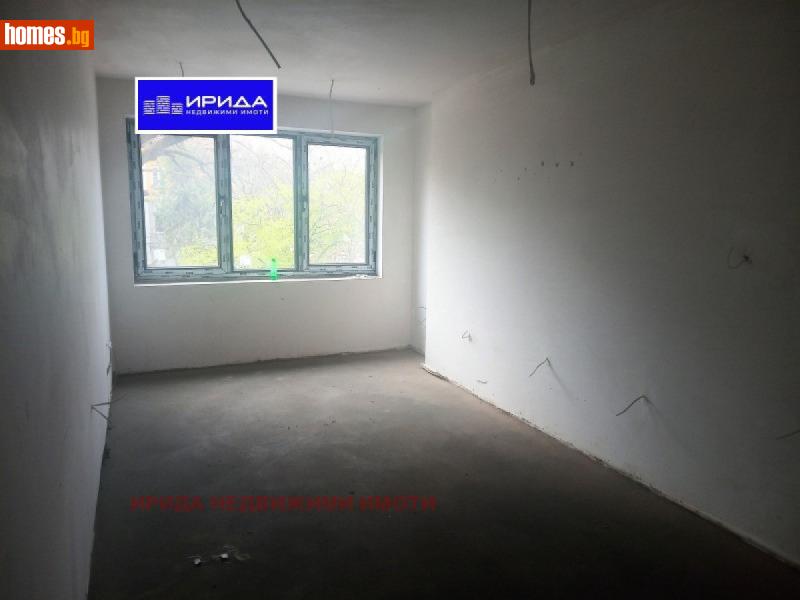Двустаен, 92m² - Жк. Борово, София - Апартамент за продажба - Ирида - 114358722