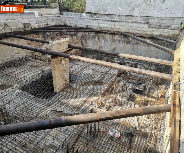 Многостаен, 214m² - Жк. Банишора, София - Апартамент за продажба - Ирида - 114358785