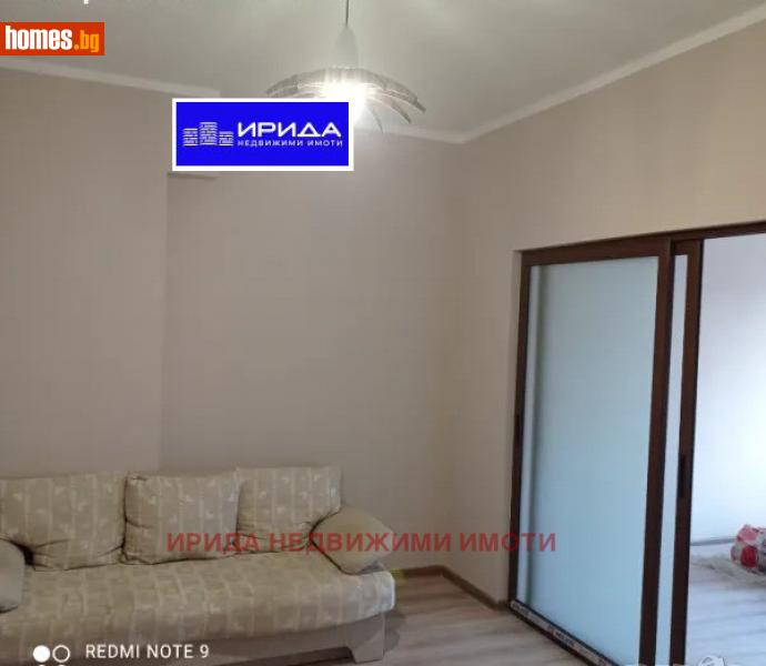 Тристаен, 70m² -  Медицинска академия, София - Апартамент за продажба - Ирида - 114358869