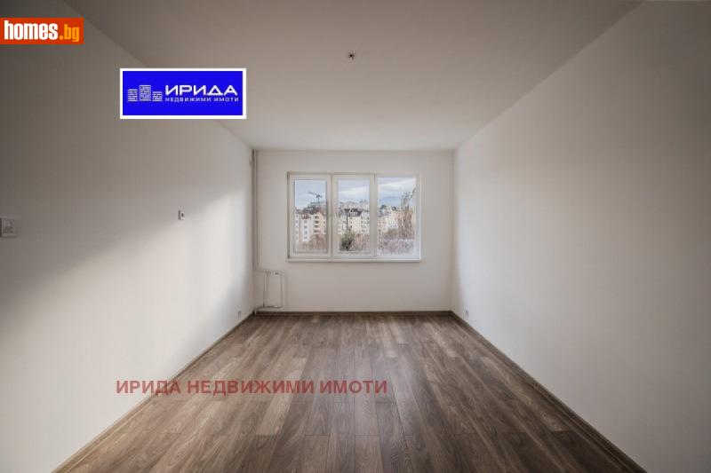 Тристаен, 76m² - Жк. Младост 1, София - Апартамент за продажба - Ирида - 114359100