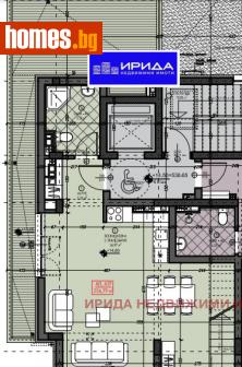 Четиристаен, 257m² - Апартамент за продажба - 114359128