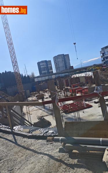 Тристаен, 114m² - Жк. Левски Г, София - Апартамент за продажба - Ирида - 114359129