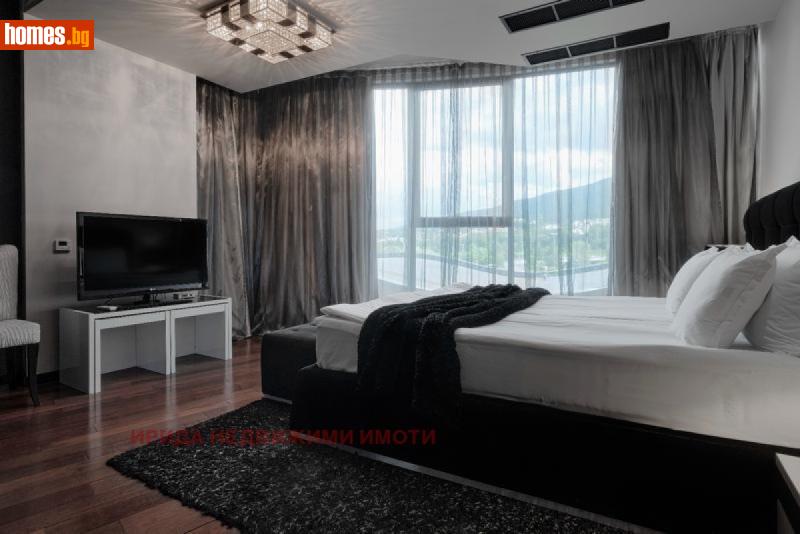 Двустаен, 139m² - Кв. Манастирски Ливади, София - Апартамент за продажба - Ирида - 114359182