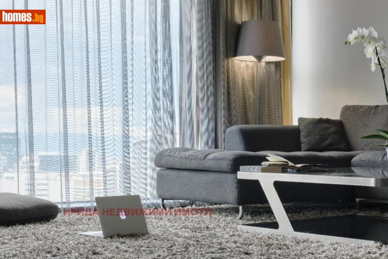 Тристаен, 233m² - Кв. Манастирски Ливади, София - Апартамент за продажба - Ирида - 114359207
