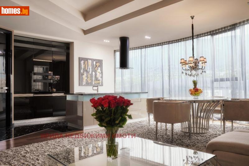 Двустаен, 139m² - Кв. Манастирски Ливади, София - Апартамент за продажба - Ирида - 114359214