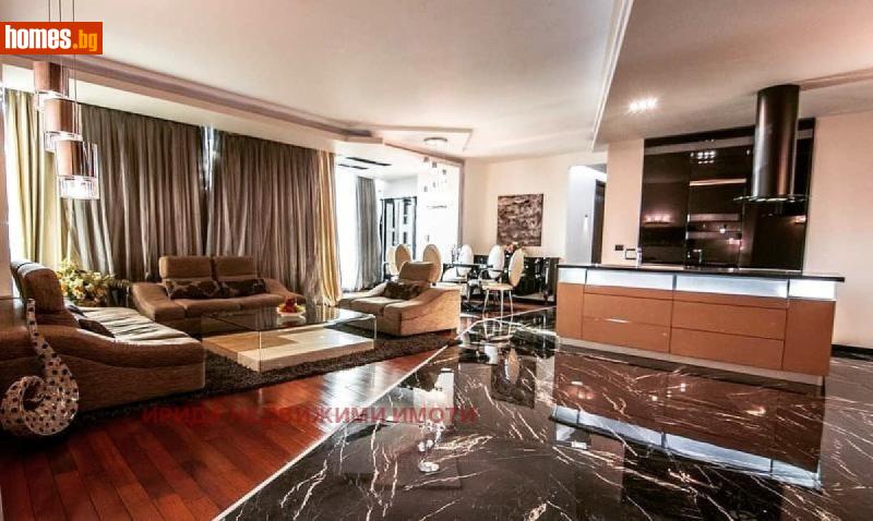 Четиристаен, 241m² - Кв. Манастирски Ливади, София - Апартамент за продажба - Ирида - 114359220