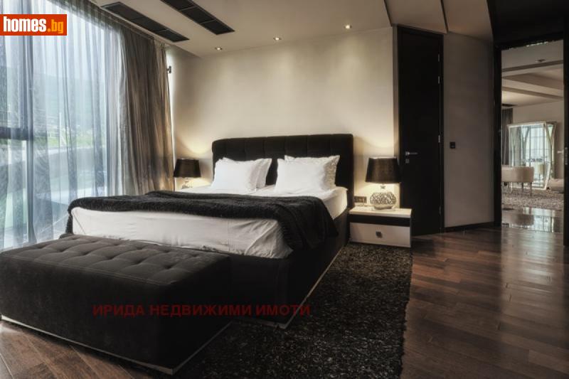 Двустаен, 139m² - Кв. Манастирски Ливади, София - Апартамент за продажба - Ирида - 114359230