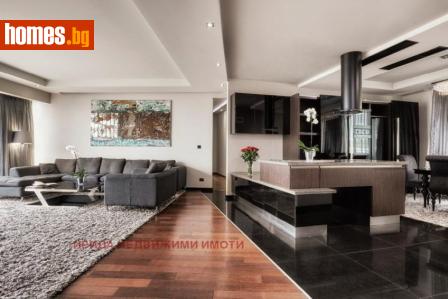 Тристаен, 222m² - Апартамент за продажба - 114359252