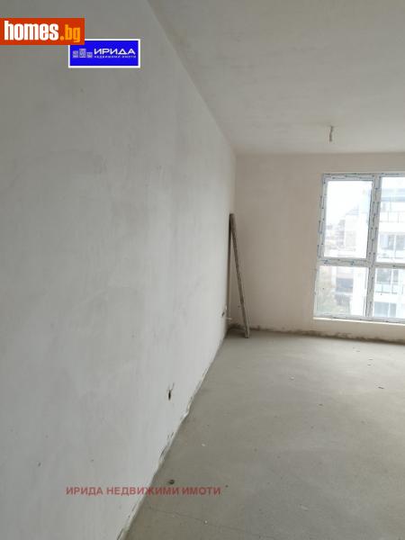 Тристаен, 108m² - Жк. Люлин 9, София - Апартамент за продажба - Ирида - 114359310