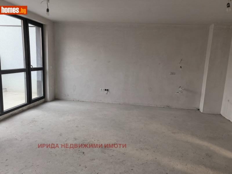 Двустаен, 83m² - Жк. Полигона, София - Апартамент за продажба - Ирида - 114359314