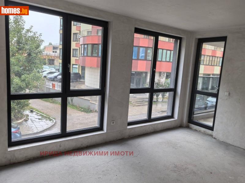 Тристаен, 116m² - Жк. Полигона, София - Апартамент за продажба - Ирида - 114359333