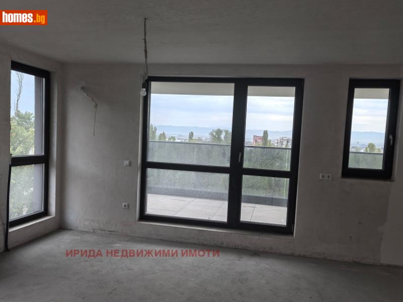 Четиристаен, 112m² - Жк. Полигона, София - Апартамент за продажба - Ирида - 114359346