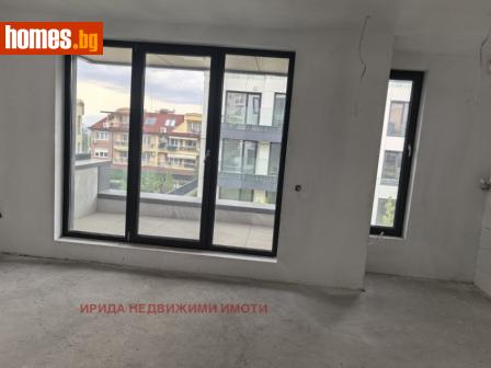 Тристаен, 113m² - Апартамент за продажба - 114359355