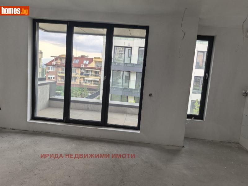 Тристаен, 113m² -  Драгалевци, София - Апартамент за продажба - Ирида - 114359355