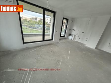 Тристаен, 113m² - Апартамент за продажба - 114359362