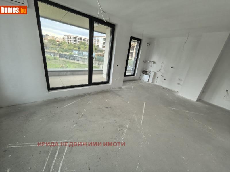 Тристаен, 113m² -  Драгалевци, София - Апартамент за продажба - Ирида - 114359362