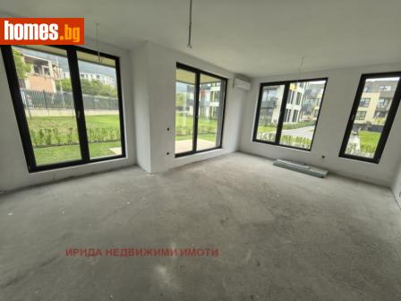 Тристаен, 106m² - Апартамент за продажба - 114359372