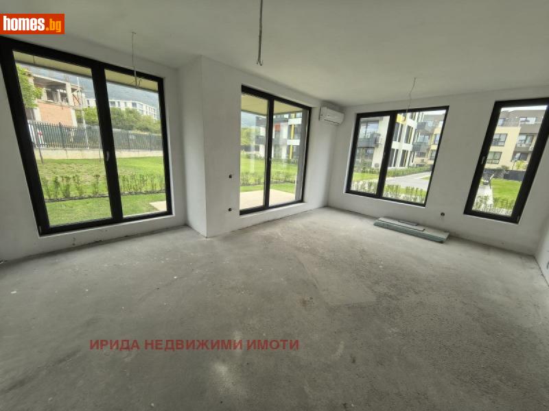 Тристаен, 106m² -  Драгалевци, София - Апартамент за продажба - Ирида - 114359372