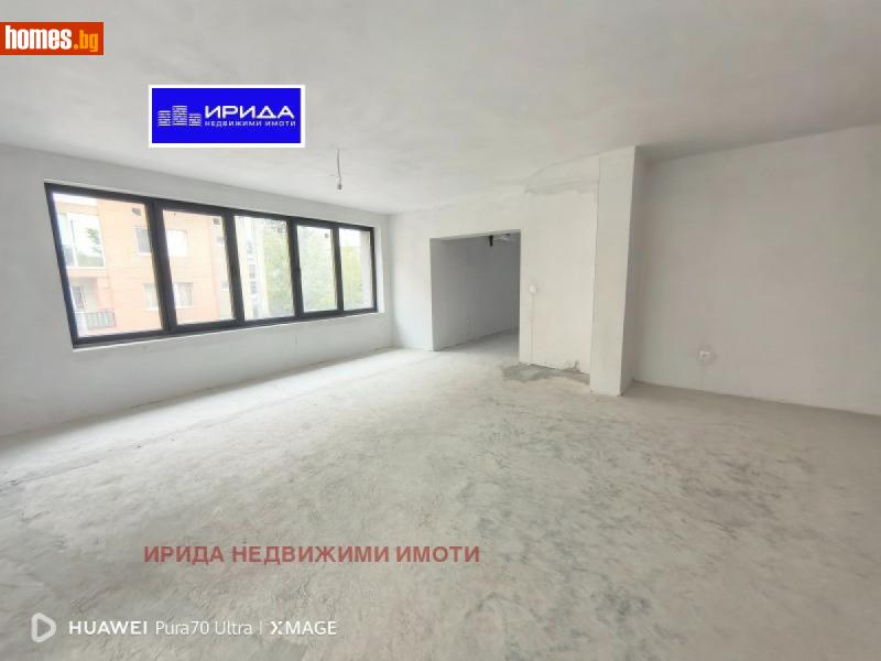 Многостаен, 168m² - Жк. Борово, София - Апартамент за продажба - Ирида - 114359478