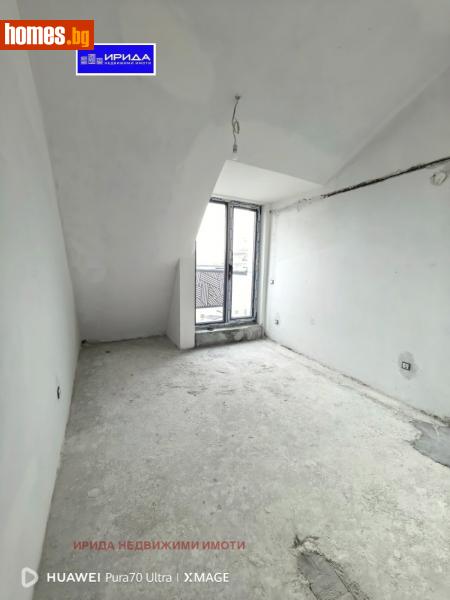 Тристаен, 126m² - Жк. Борово, София - Апартамент за продажба - Ирида - 114359518