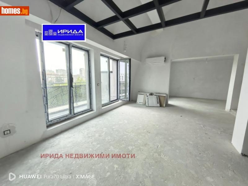 Мезонет, 120m² - Кв. Манастирски Ливади, София - Апартамент за продажба - Ирида - 114359558