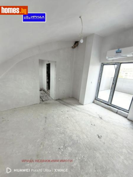 Тристаен, 150m² - Кв. Манастирски Ливади, София - Апартамент за продажба - Ирида - 114359578
