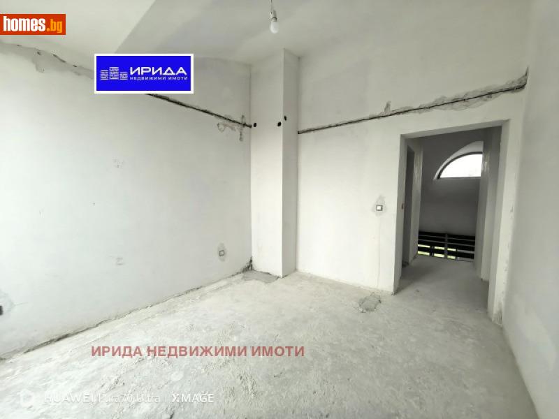 Тристаен, 126m² - Жк. Бъкстон, София - Апартамент за продажба - Ирида - 114359607