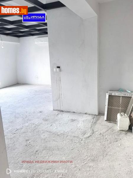 Тристаен, 121m² - Жк. Бъкстон, София - Апартамент за продажба - Ирида - 114359627