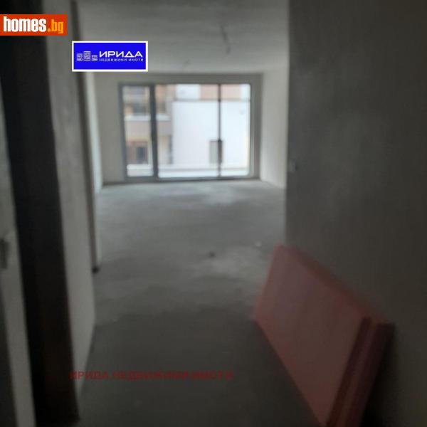 Мезонет, 120m² - Жк. Борово, София - Апартамент за продажба - Ирида - 114359667