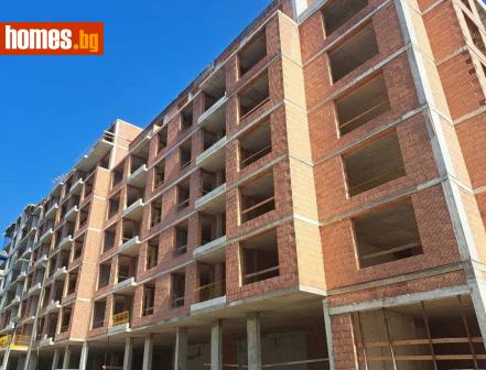 Тристаен, 112m² - Апартамент за продажба - 114359682