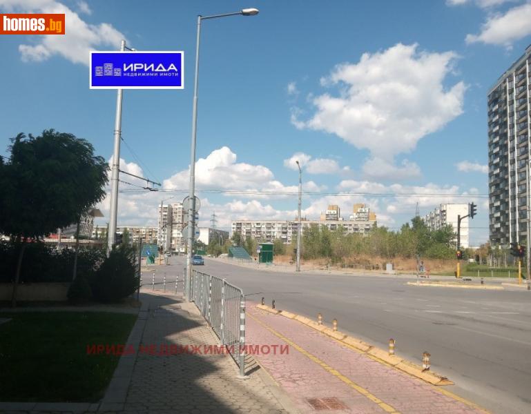 Двустаен, 83m² - Жк. Дружба 2, София - Апартамент за продажба - Ирида - 114359696