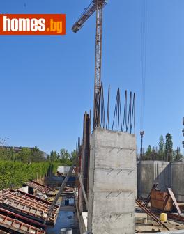 Двустаен, 91m² - Апартамент за продажба - 114359723