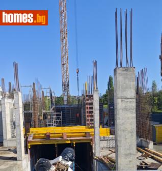 Двустаен, 68m² - Апартамент за продажба - 114359732
