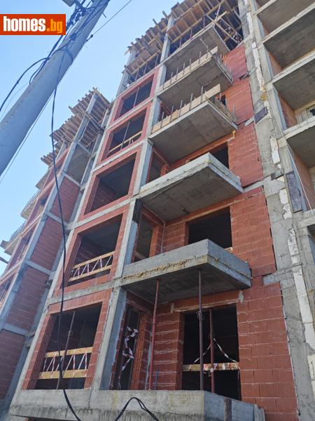 Тристаен, 126m² - Кв. Подуяне, София - Апартамент за продажба - Ирида - 114359746